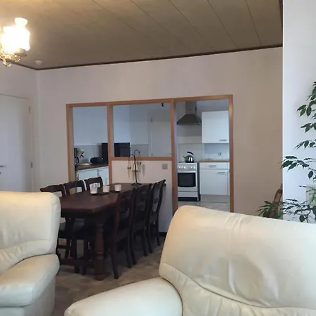 Le Bungalow Blanc * 비엘살름