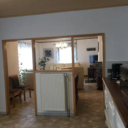 Le Bungalow Blanc *