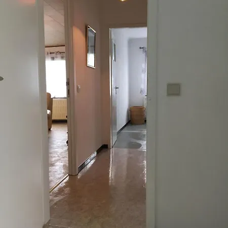 בית נופש Le Bungalow Blanc *
