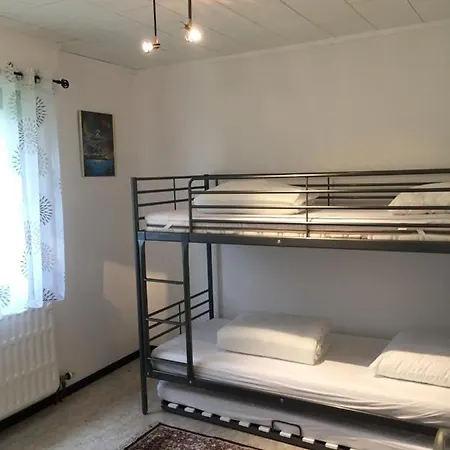 Le Bungalow Blanc * 비엘살름