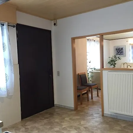 Le Bungalow Blanc ווילסלאם