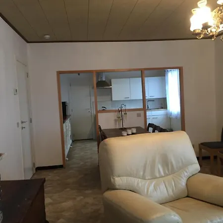 Le Bungalow Blanc 펜션 *